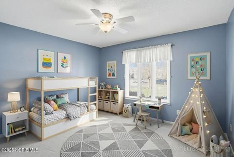 Tiny photo for 1812 Cobblestone Drive # 6, Findlay, OH 45840 (MLS # 10002468)