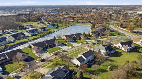 Tiny photo for 1812 Cobblestone Drive # 6, Findlay, OH 45840 (MLS # 10002468)