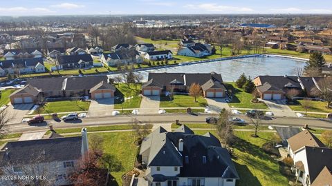 Tiny photo for 1812 Cobblestone Drive # 6, Findlay, OH 45840 (MLS # 10002468)