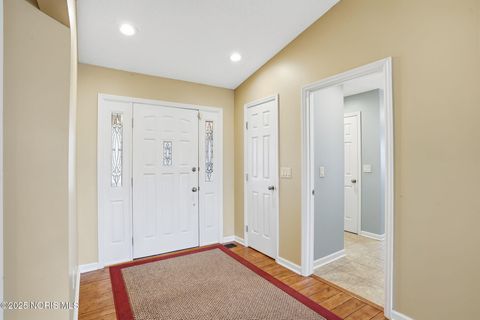 Tiny photo for 1812 Cobblestone Drive # 6, Findlay, OH 45840 (MLS # 10002468)