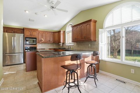 Tiny photo for 1812 Cobblestone Drive # 6, Findlay, OH 45840 (MLS # 10002468)