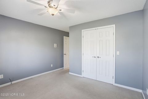 Tiny photo for 1812 Cobblestone Drive # 6, Findlay, OH 45840 (MLS # 10002468)