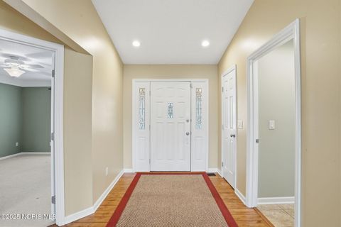 Tiny photo for 1812 Cobblestone Drive # 6, Findlay, OH 45840 (MLS # 10002468)