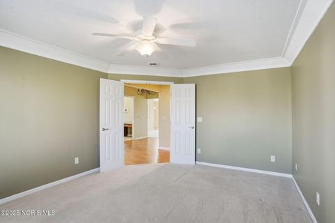 Tiny photo for 1812 Cobblestone Drive # 6, Findlay, OH 45840 (MLS # 10002468)