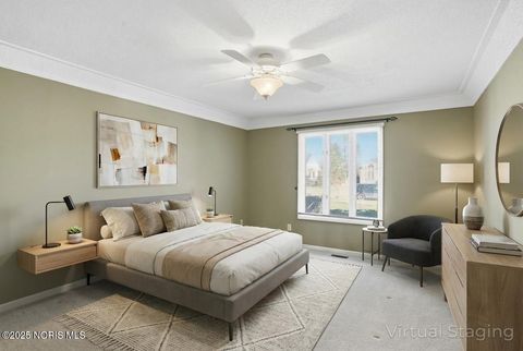 Tiny photo for 1812 Cobblestone Drive # 6, Findlay, OH 45840 (MLS # 10002468)