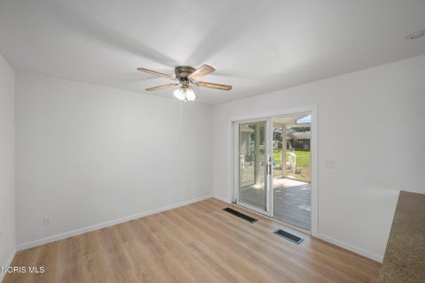Tiny photo for 3322 Cromwell Drive, Oregon, OH 43616 (MLS # 10014373)