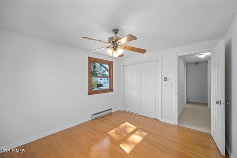 Tiny photo for 3322 Cromwell Drive, Oregon, OH 43616 (MLS # 10014373)