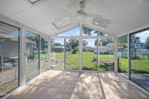 Tiny photo for 3322 Cromwell Drive, Oregon, OH 43616 (MLS # 10014373)