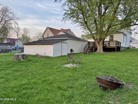 Tiny photo for 529 S Harrison Street, Montpelier, OH 43543 (MLS # 10006764)