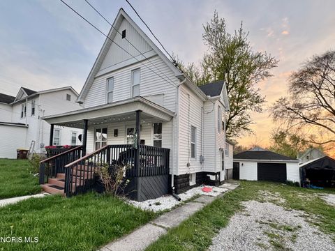 Tiny photo for 529 S Harrison Street, Montpelier, OH 43543 (MLS # 10006764)