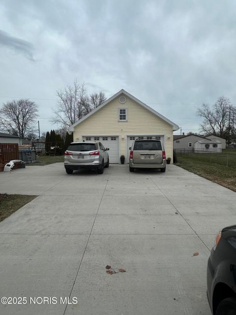 Tiny photo for 23195 W Centerfield Drive, Genoa, OH 43430 (MLS # 10002517)