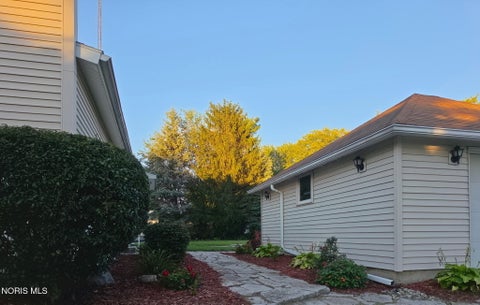 Tiny photo for 157 Geiger Street, Bluffton, OH 45817 (MLS # 10013989)