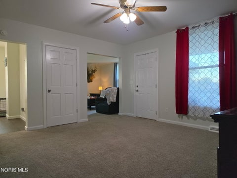 Tiny photo for 157 Geiger Street, Bluffton, OH 45817 (MLS # 10013989)