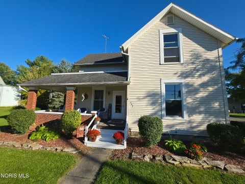 Tiny photo for 157 Geiger Street, Bluffton, OH 45817 (MLS # 10013989)