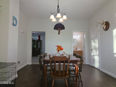 Tiny photo for 157 Geiger Street, Bluffton, OH 45817 (MLS # 10013989)