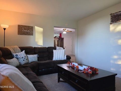 Tiny photo for 157 Geiger Street, Bluffton, OH 45817 (MLS # 10013989)