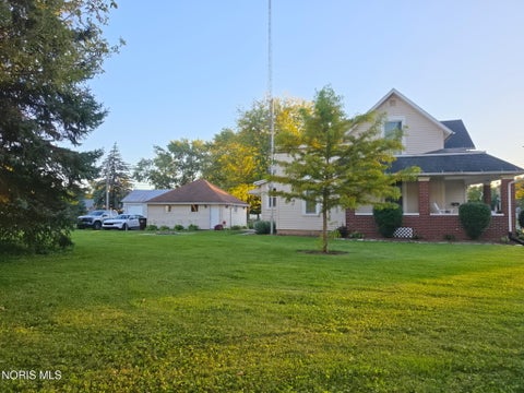 Tiny photo for 157 Geiger Street, Bluffton, OH 45817 (MLS # 10013989)