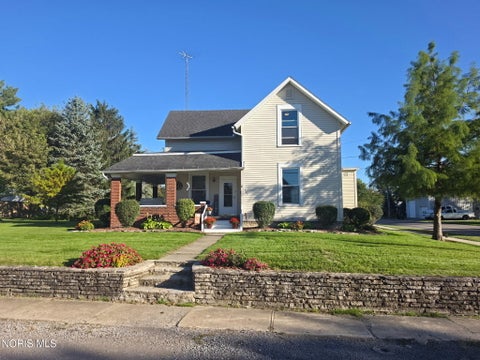 Tiny photo for 157 Geiger Street, Bluffton, OH 45817 (MLS # 10013989)