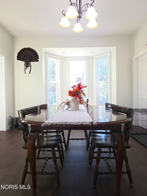 Tiny photo for 157 Geiger Street, Bluffton, OH 45817 (MLS # 10013989)