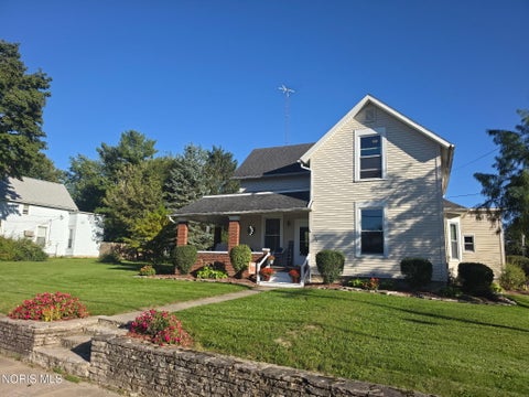 Tiny photo for 157 Geiger Street, Bluffton, OH 45817 (MLS # 10013989)