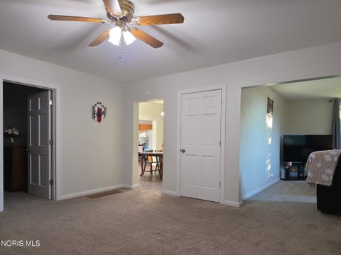 Tiny photo for 157 Geiger Street, Bluffton, OH 45817 (MLS # 10013989)