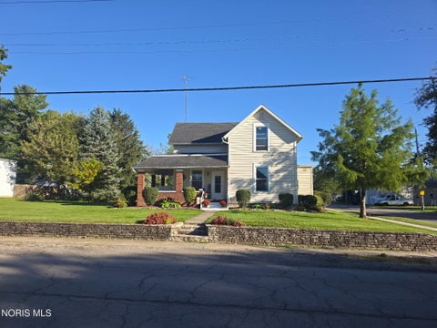 Tiny photo for 157 Geiger Street, Bluffton, OH 45817 (MLS # 10013989)