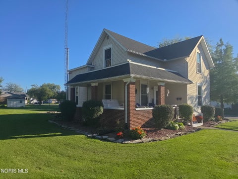 Tiny photo for 157 Geiger Street, Bluffton, OH 45817 (MLS # 10013989)