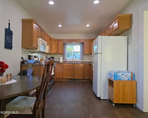 Tiny photo for 157 Geiger Street, Bluffton, OH 45817 (MLS # 10013989)