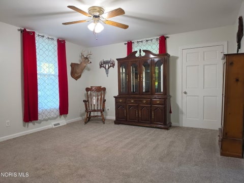 Tiny photo for 157 Geiger Street, Bluffton, OH 45817 (MLS # 10013989)