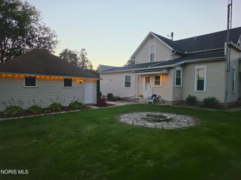 Tiny photo for 157 Geiger Street, Bluffton, OH 45817 (MLS # 10013989)