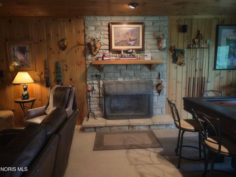 Tiny photo for 316 E Harrison Street, Maumee, OH 43537 (MLS # 10007720)