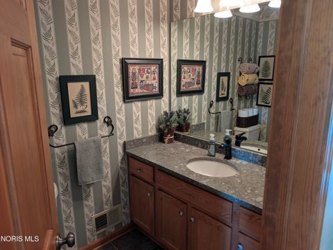 Tiny photo for 316 E Harrison Street, Maumee, OH 43537 (MLS # 10007720)