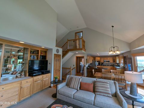 Tiny photo for 316 E Harrison Street, Maumee, OH 43537 (MLS # 10007720)