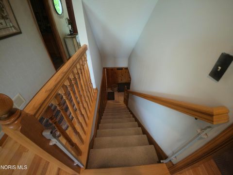 Tiny photo for 316 E Harrison Street, Maumee, OH 43537 (MLS # 10007720)