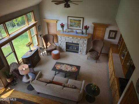 Tiny photo for 316 E Harrison Street, Maumee, OH 43537 (MLS # 10007720)