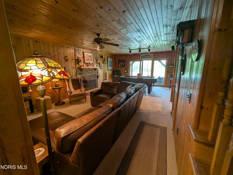 Tiny photo for 316 E Harrison Street, Maumee, OH 43537 (MLS # 10007720)