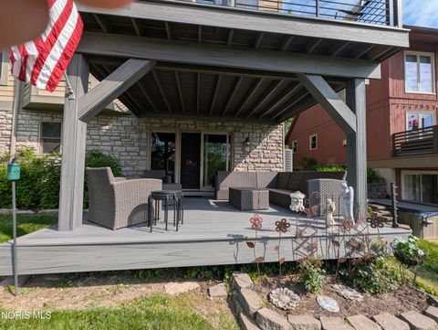 Tiny photo for 316 E Harrison Street, Maumee, OH 43537 (MLS # 10007720)