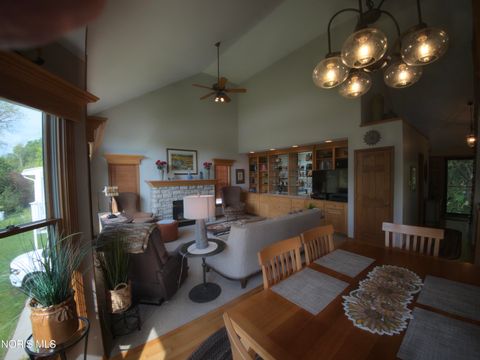 Tiny photo for 316 E Harrison Street, Maumee, OH 43537 (MLS # 10007720)