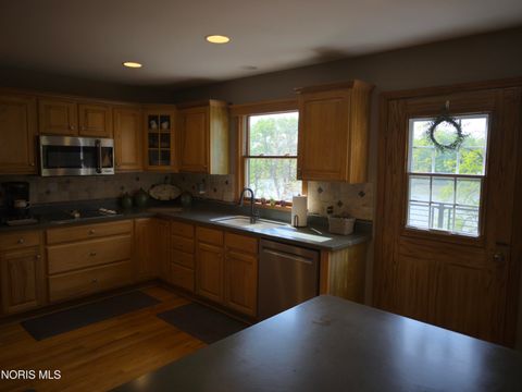 Tiny photo for 316 E Harrison Street, Maumee, OH 43537 (MLS # 10007720)