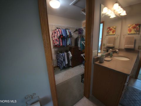 Tiny photo for 316 E Harrison Street, Maumee, OH 43537 (MLS # 10007720)