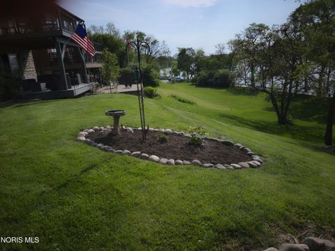 Tiny photo for 316 E Harrison Street, Maumee, OH 43537 (MLS # 10007720)