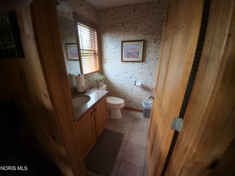 Tiny photo for 316 E Harrison Street, Maumee, OH 43537 (MLS # 10007720)