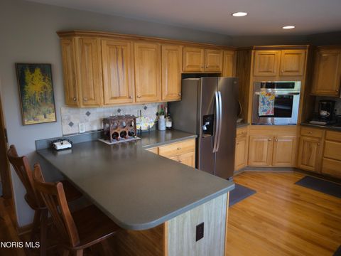 Tiny photo for 316 E Harrison Street, Maumee, OH 43537 (MLS # 10007720)