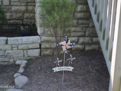 Tiny photo for 316 E Harrison Street, Maumee, OH 43537 (MLS # 10007720)