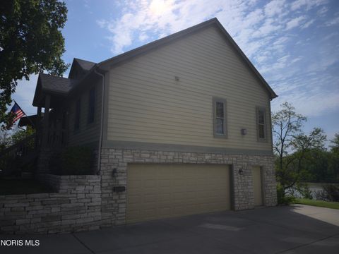 Tiny photo for 316 E Harrison Street, Maumee, OH 43537 (MLS # 10007720)