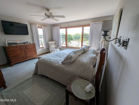 Tiny photo for 316 E Harrison Street, Maumee, OH 43537 (MLS # 10007720)