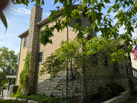 Tiny photo for 316 E Harrison Street, Maumee, OH 43537 (MLS # 10007720)