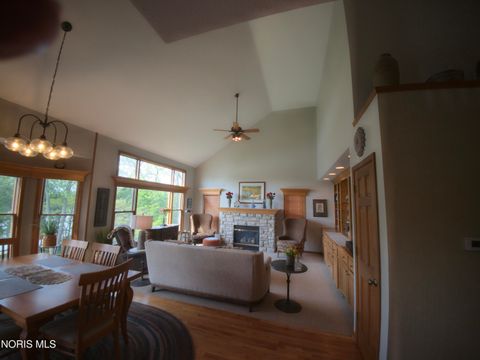 Tiny photo for 316 E Harrison Street, Maumee, OH 43537 (MLS # 10007720)