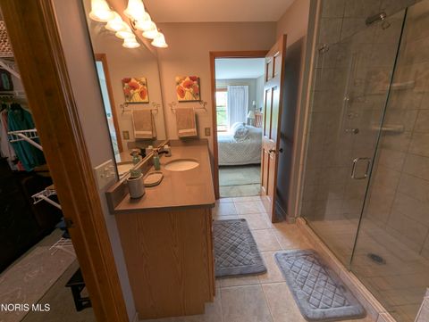 Tiny photo for 316 E Harrison Street, Maumee, OH 43537 (MLS # 10007720)