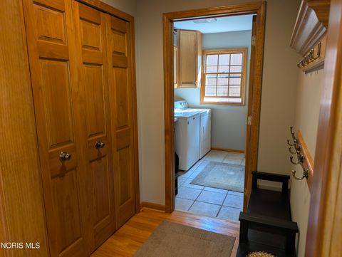 Tiny photo for 316 E Harrison Street, Maumee, OH 43537 (MLS # 10007720)